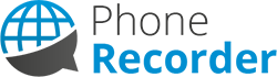 PhoneRecorder GmbH